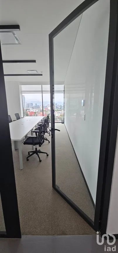 Oficina en Renta en Nápoles, Benito Juárez, Ciudad de México | NEX-272638 | iad México | Foto 10 de 25