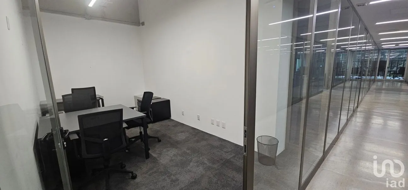 Oficina en Renta en Roma Norte, Cuauhtémoc, Ciudad de México | NEX-272640 | iad México | Foto 3 de 23