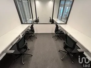 NEX-272647 - Oficina en Renta, con 4 baños.