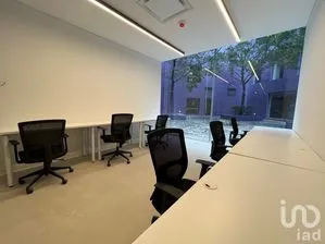 NEX-272650 - Oficina en Renta, con 4 baños.