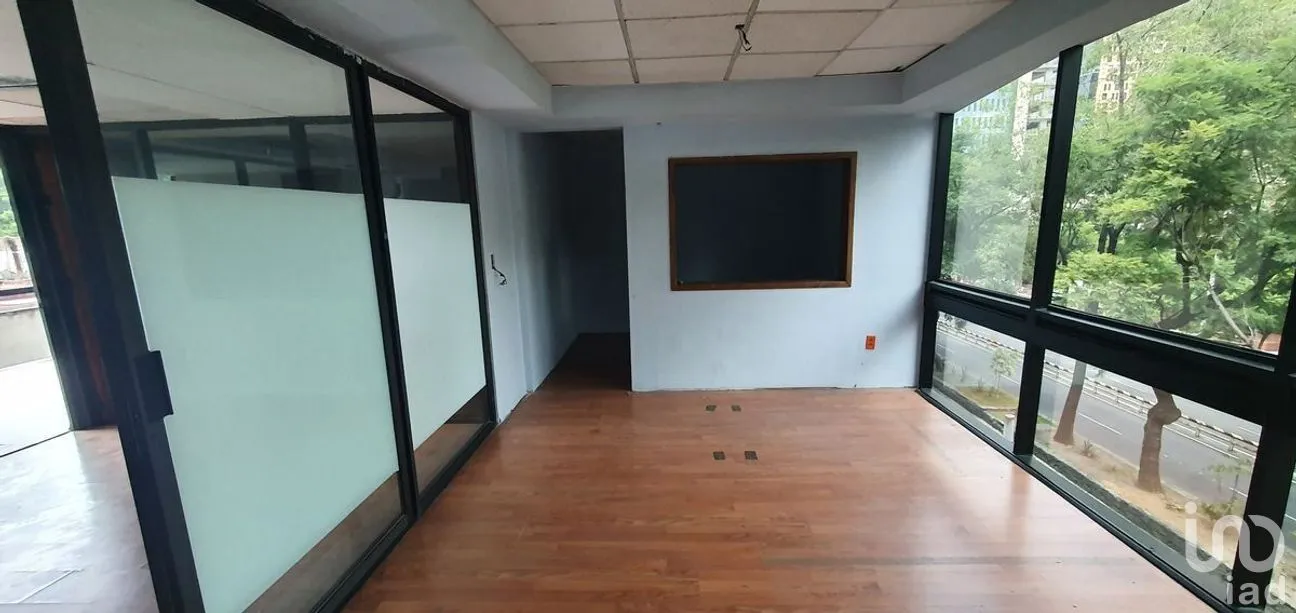 Oficina en Renta en Polanco I Sección, Miguel Hidalgo, Ciudad de México | NEX-272665 | iad México | Foto 4 de 11