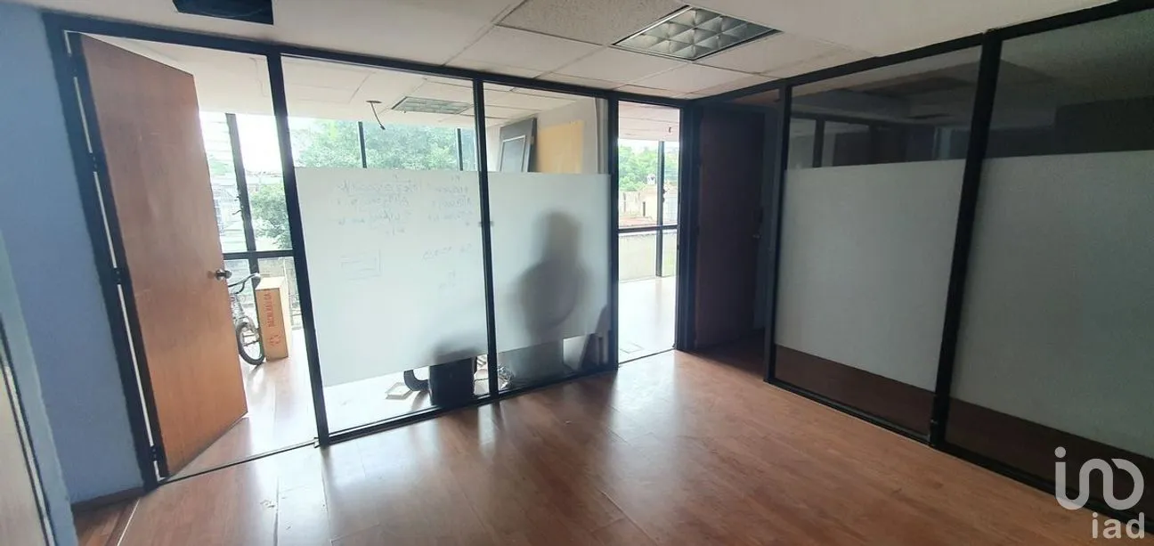 Oficina en Renta en Polanco I Sección, Miguel Hidalgo, Ciudad de México | NEX-272665 | iad México | Foto 6 de 11