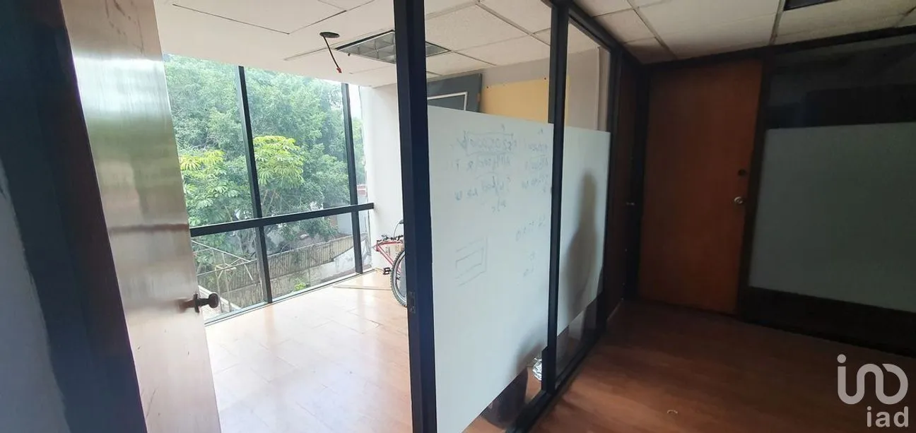 Oficina en Renta en Polanco I Sección, Miguel Hidalgo, Ciudad de México | NEX-272665 | iad México | Foto 8 de 11