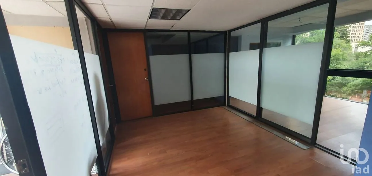 Oficina en Renta en Polanco I Sección, Miguel Hidalgo, Ciudad de México | NEX-272665 | iad México | Foto 9 de 11
