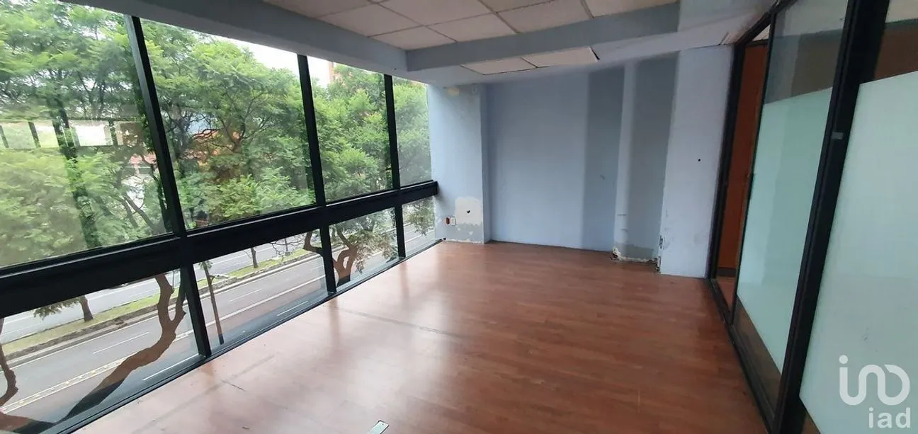 Oficina en Renta en Polanco I Sección, Miguel Hidalgo, Ciudad de México | NEX-272665 | iad México | Foto 1 de 11