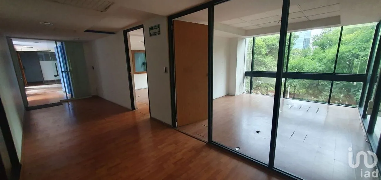Oficina en Renta en Polanco I Sección, Miguel Hidalgo, Ciudad de México | NEX-272666 | iad México | Foto 12 de 20