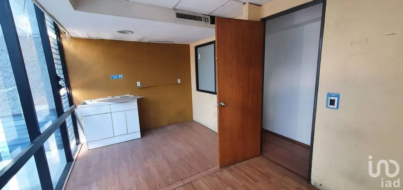 Oficina en Renta en Polanco I Sección, Miguel Hidalgo, Ciudad de México | NEX-272666 | iad México | Foto 13 de 20