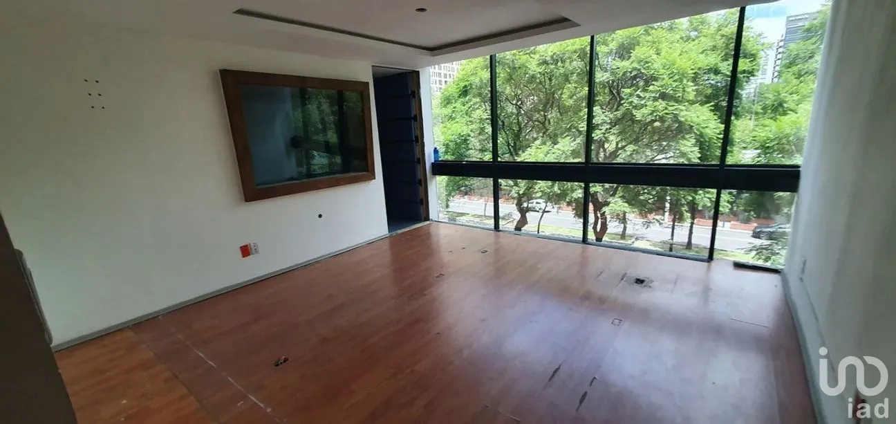Oficina en Renta en Polanco I Sección, Miguel Hidalgo, Ciudad de México | NEX-272666 | iad México | Foto 17 de 20
