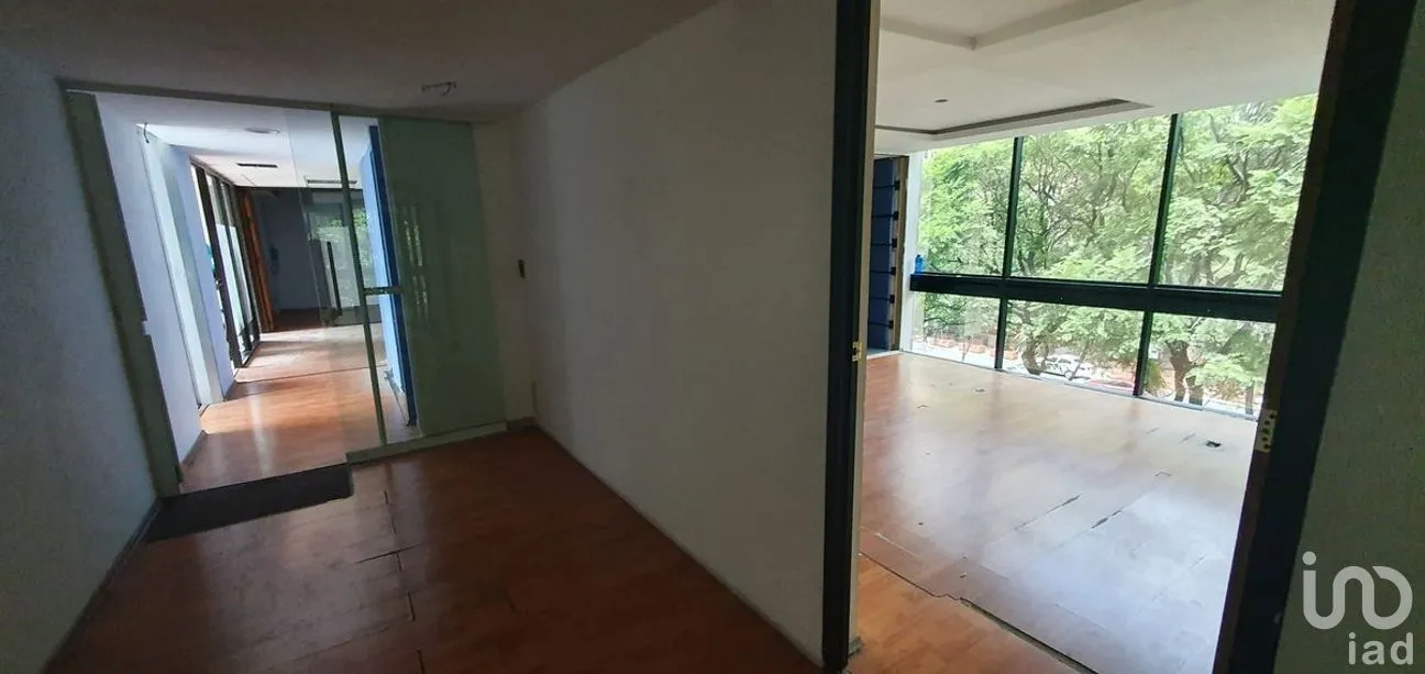Oficina en Renta en Polanco I Sección, Miguel Hidalgo, Ciudad de México | NEX-272666 | iad México | Foto 18 de 20