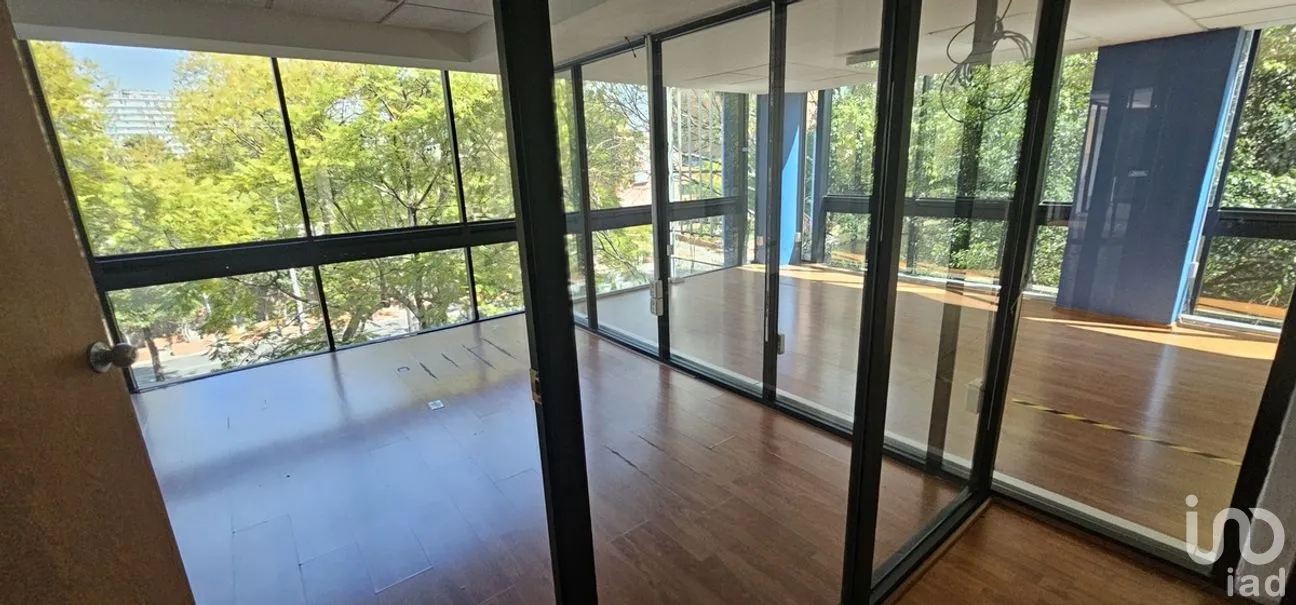 Oficina en Renta en Polanco I Sección, Miguel Hidalgo, Ciudad de México | NEX-272666 | iad México | Foto 3 de 20