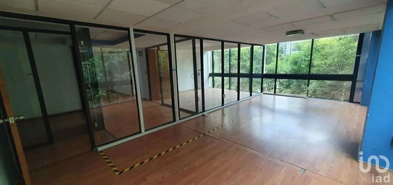 Oficina en Renta en Polanco I Sección, Miguel Hidalgo, Ciudad de México | NEX-272666 | iad México | Foto 4 de 20