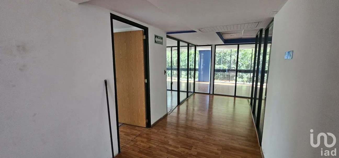 Oficina en Renta en Polanco I Sección, Miguel Hidalgo, Ciudad de México | NEX-272666 | iad México | Foto 6 de 20