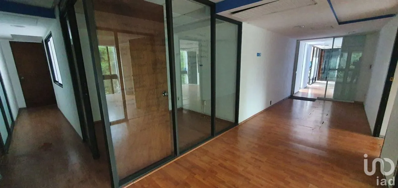 Oficina en Renta en Polanco I Sección, Miguel Hidalgo, Ciudad de México | NEX-272666 | iad México | Foto 10 de 20