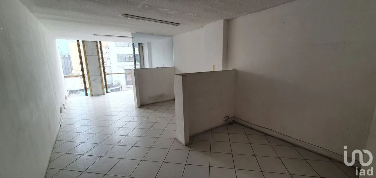 Oficina en Renta en Anzures, Miguel Hidalgo, Ciudad de México | NEX-272667 | iad México | Foto 2 de 6