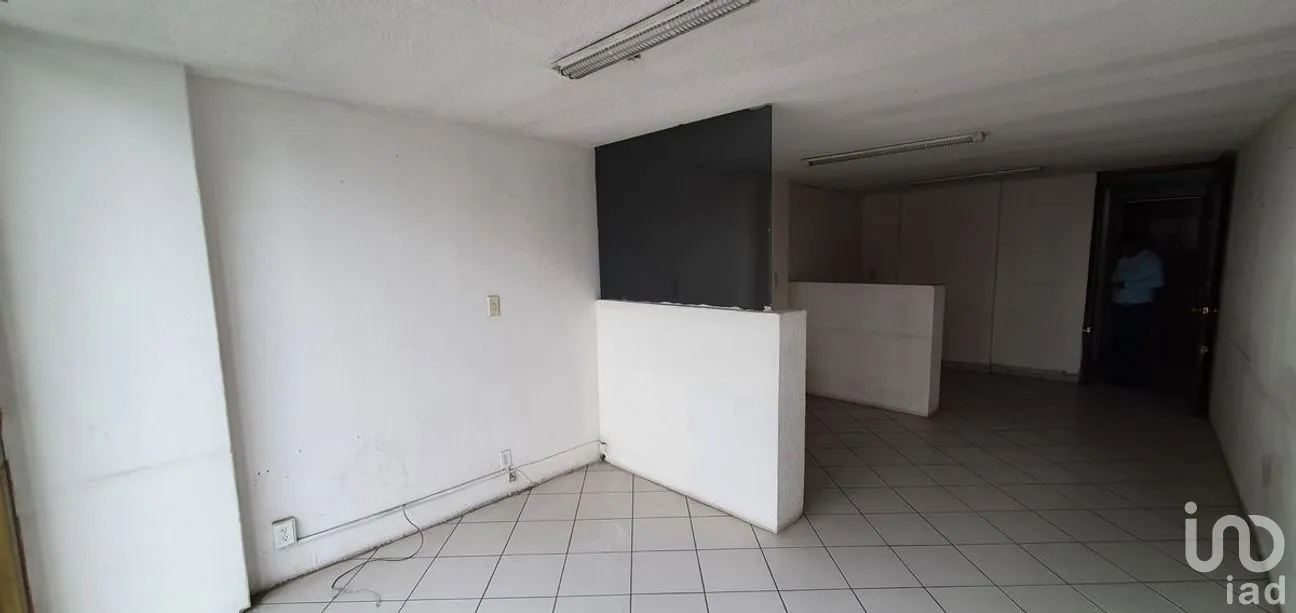 Oficina en Renta en Anzures, Miguel Hidalgo, Ciudad de México | NEX-272667 | iad México | Foto 3 de 6