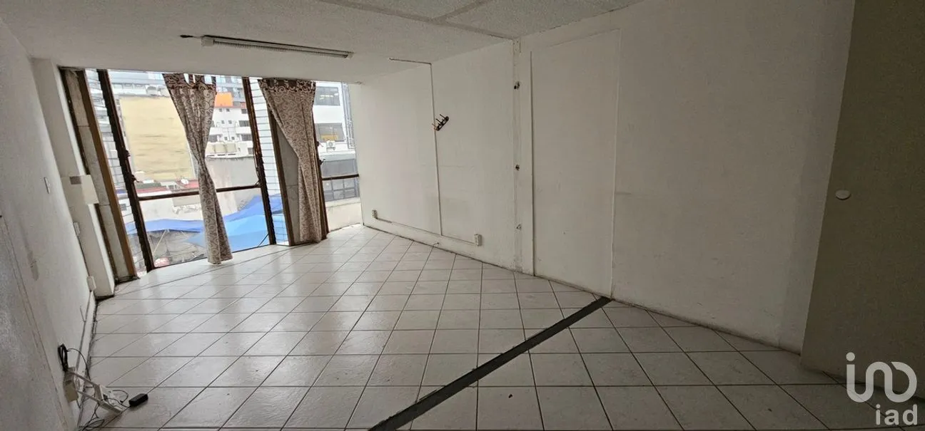 Oficina en Renta en Anzures, Miguel Hidalgo, Ciudad de México | NEX-272762 | iad México | Foto 2 de 12