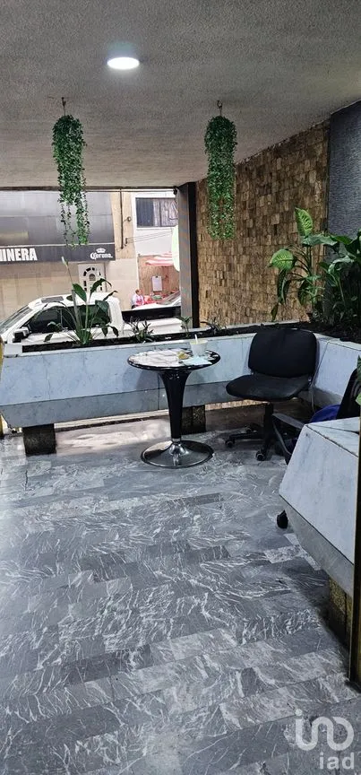 Oficina en Renta en Anzures, Miguel Hidalgo, Ciudad de México | NEX-272763 | iad México | Foto 14 de 14