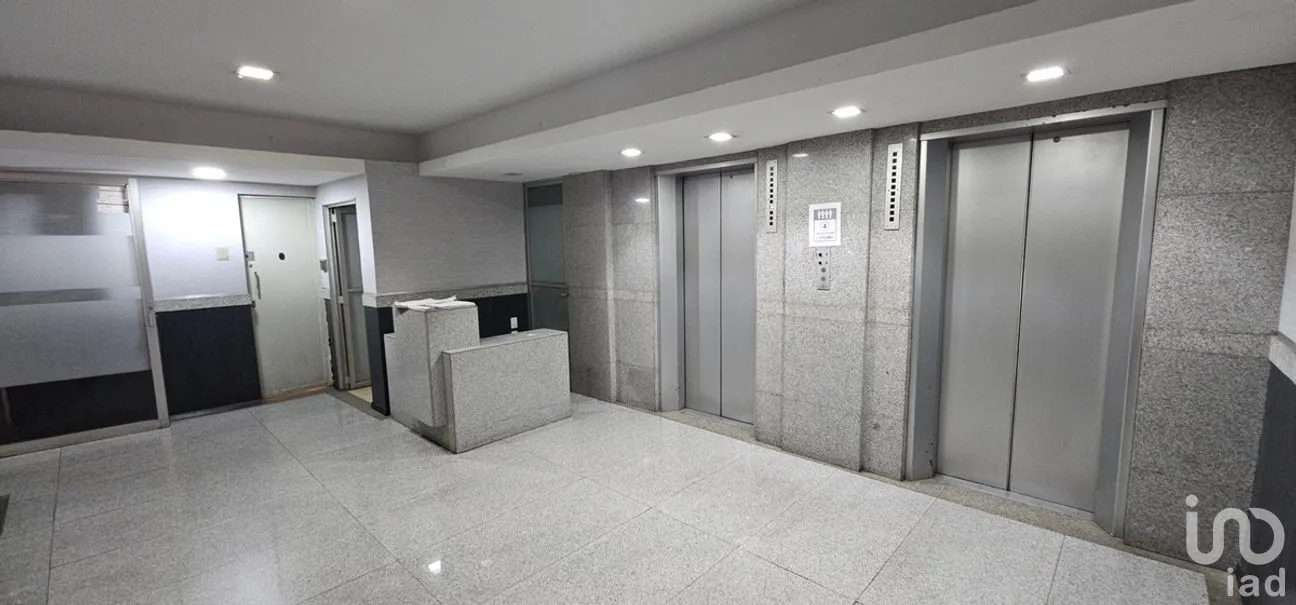 Oficina en Renta en Polanco V Sección, Miguel Hidalgo, Ciudad de México | NEX-272764 | iad México | Foto 18 de 18