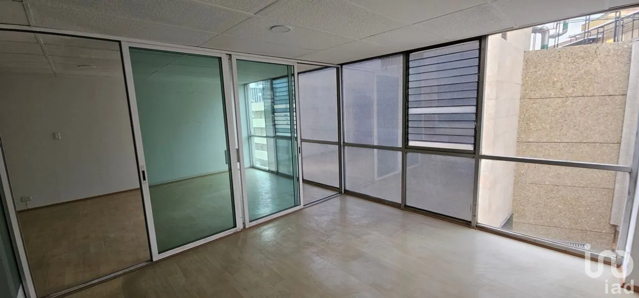 Oficina en Renta en Polanco V Sección, Miguel Hidalgo, Ciudad de México | NEX-272765 | iad México | Foto 7 de 7