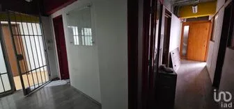 NEX-272765 - Oficina en Renta, con 1 baño, con 100 m2 de construcción en Polanco V Sección, CP 11560, Ciudad de México.