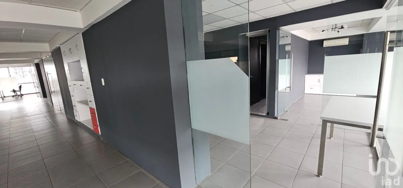 Oficina en Renta en Polanco V Sección, Miguel Hidalgo, Ciudad de México | NEX-272766 | iad México | Foto 11 de 28