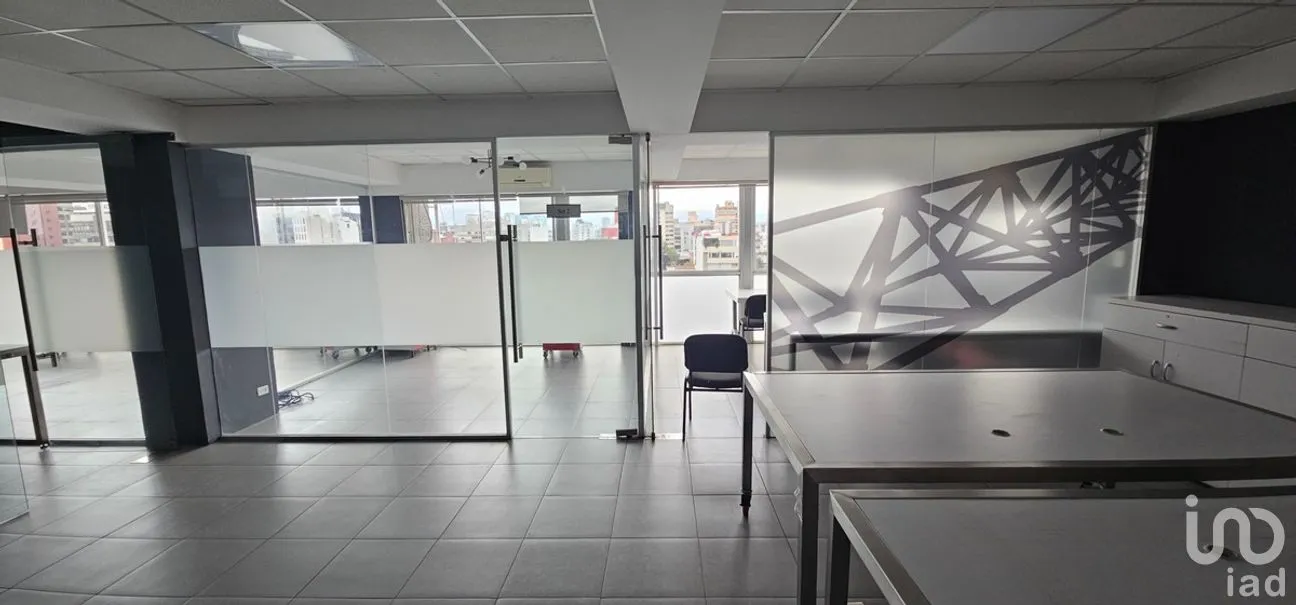 Oficina en Renta en Polanco V Sección, Miguel Hidalgo, Ciudad de México | NEX-272766 | iad México | Foto 12 de 28