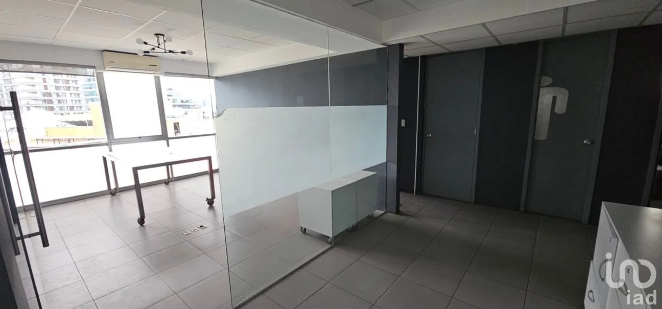 Oficina en Renta en Polanco V Sección, Miguel Hidalgo, Ciudad de México | NEX-272766 | iad México | Foto 14 de 28