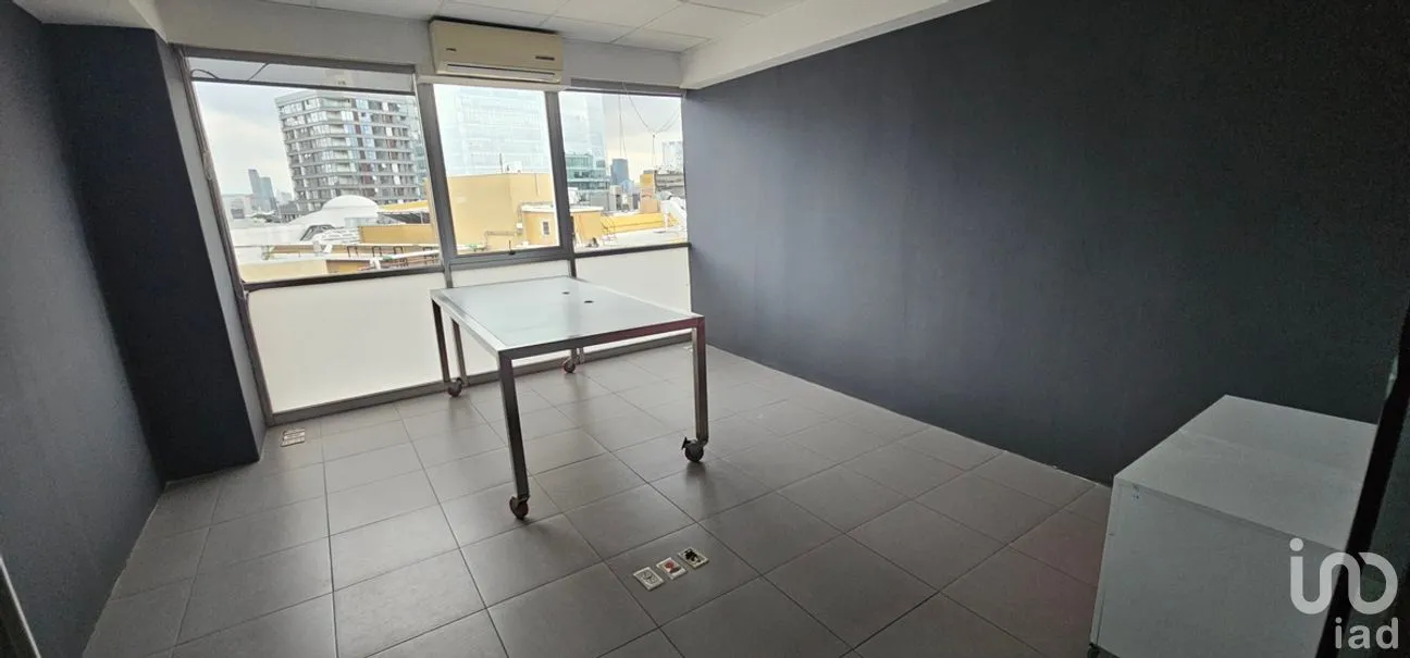 Oficina en Renta en Polanco V Sección, Miguel Hidalgo, Ciudad de México | NEX-272766 | iad México | Foto 16 de 28