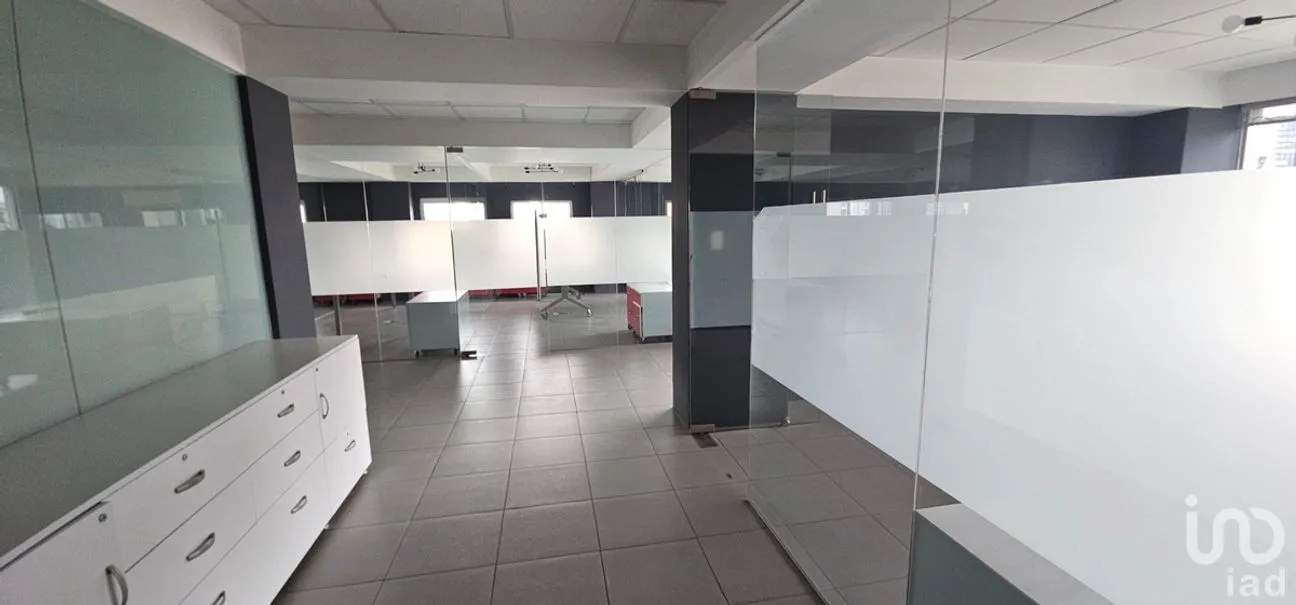 Oficina en Renta en Polanco V Sección, Miguel Hidalgo, Ciudad de México | NEX-272766 | iad México | Foto 17 de 28