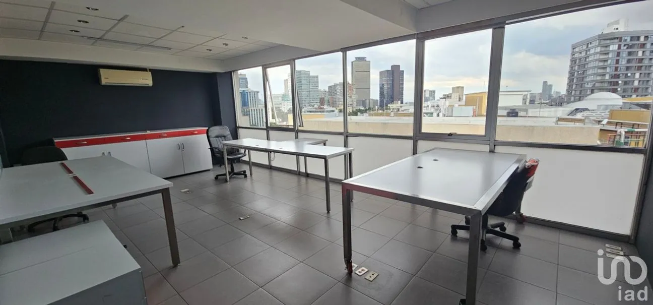 Oficina en Renta en Polanco V Sección, Miguel Hidalgo, Ciudad de México | NEX-272766 | iad México | Foto 19 de 28