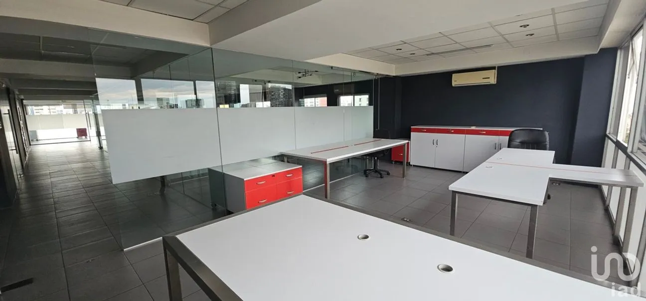 Oficina en Renta en Polanco V Sección, Miguel Hidalgo, Ciudad de México | NEX-272766 | iad México | Foto 20 de 28