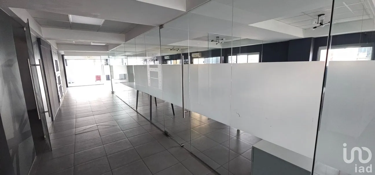 Oficina en Renta en Polanco V Sección, Miguel Hidalgo, Ciudad de México | NEX-272766 | iad México | Foto 3 de 28