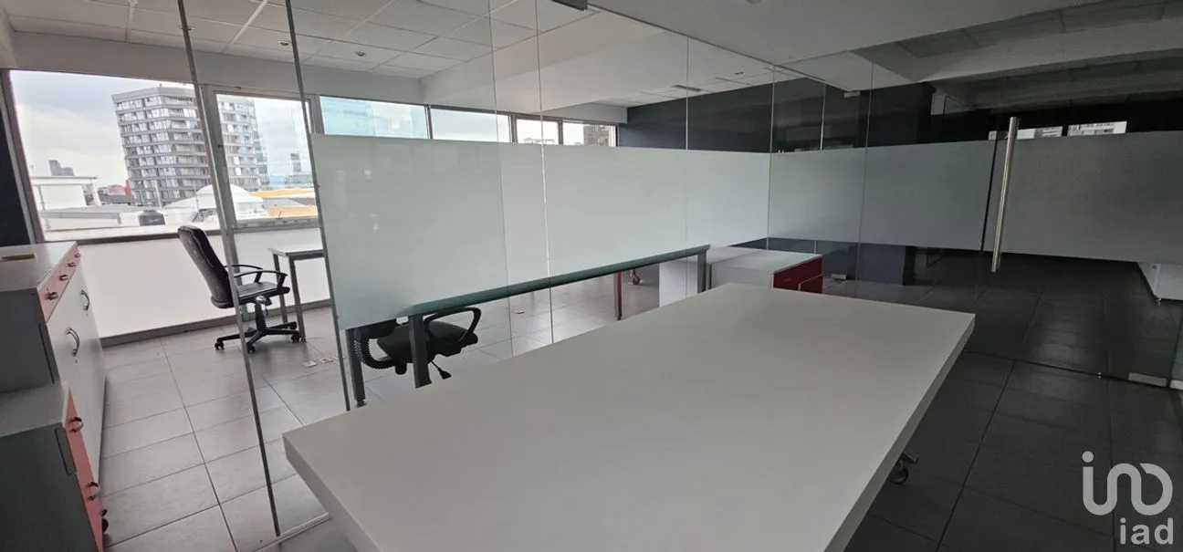 Oficina en Renta en Polanco V Sección, Miguel Hidalgo, Ciudad de México | NEX-272766 | iad México | Foto 21 de 28