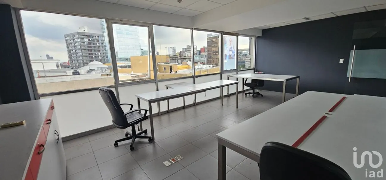 Oficina en Renta en Polanco V Sección, Miguel Hidalgo, Ciudad de México | NEX-272766 | iad México | Foto 24 de 28