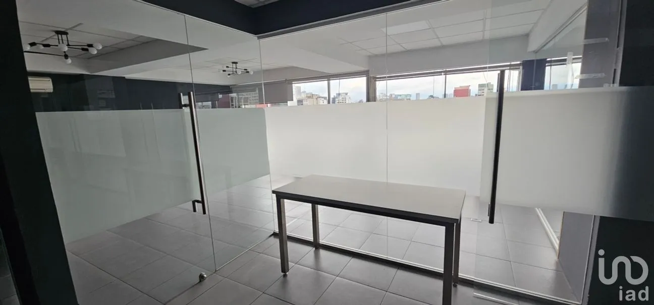 Oficina en Renta en Polanco V Sección, Miguel Hidalgo, Ciudad de México | NEX-272766 | iad México | Foto 4 de 28