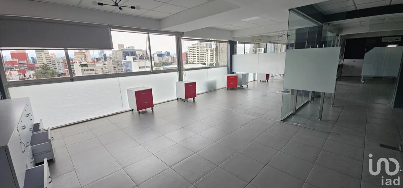 Oficina en Renta en Polanco V Sección, Miguel Hidalgo, Ciudad de México | NEX-272766 | iad México | Foto 7 de 28