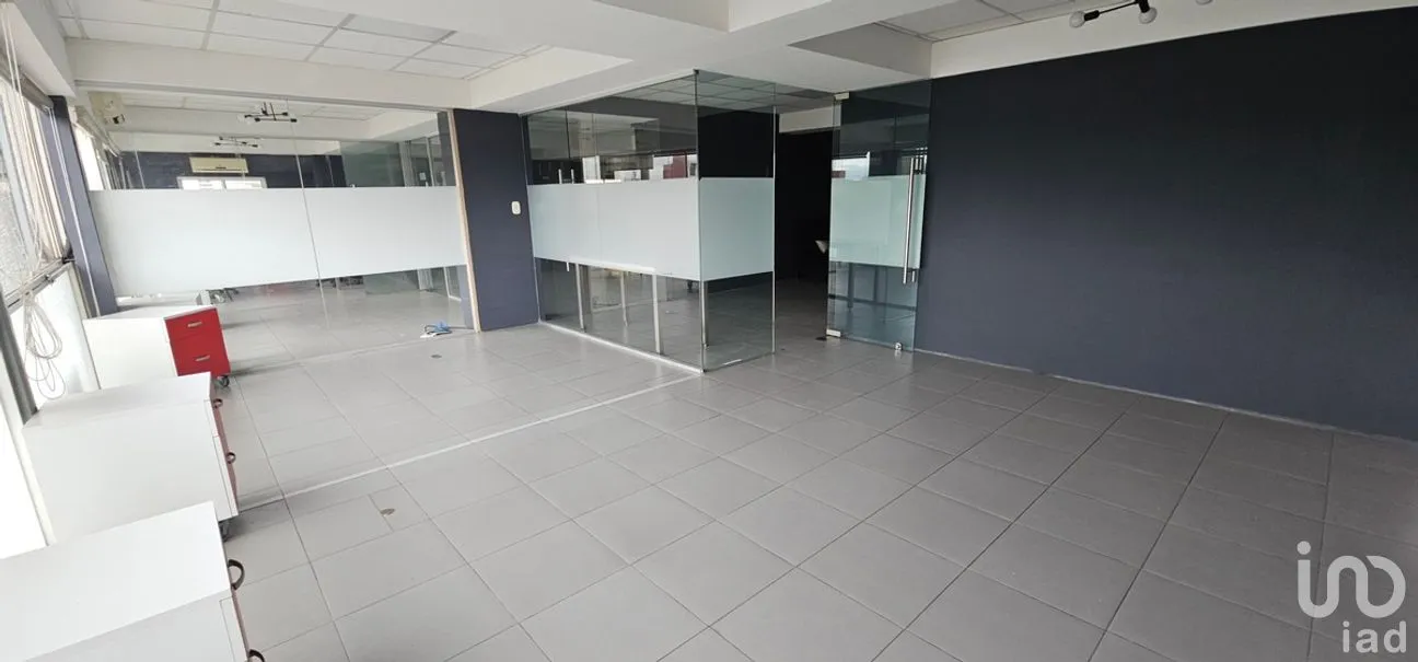 Oficina en Renta en Polanco V Sección, Miguel Hidalgo, Ciudad de México | NEX-272766 | iad México | Foto 8 de 28