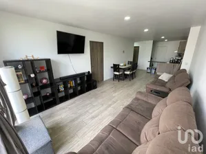 NEX-273350 - Departamento en Venta, con 3 recamaras, con 2 baños, con 92 m2 de construcción en Lomas de Tarango, CP 01620, Ciudad de México.