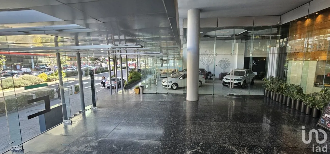 Local en Renta en Contadero, Cuajimalpa de Morelos, Ciudad de México | NEX-273481 | iad México | Foto 8 de 11