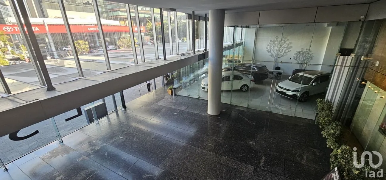 Local en Renta en Contadero, Cuajimalpa de Morelos, Ciudad de México | NEX-273481 | iad México | Foto 9 de 11