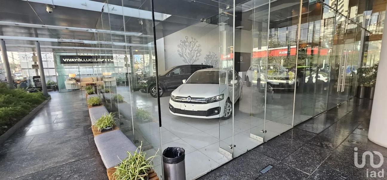 Local en Renta en Contadero, Cuajimalpa de Morelos, Ciudad de México | NEX-273481 | iad México | Foto 1 de 11