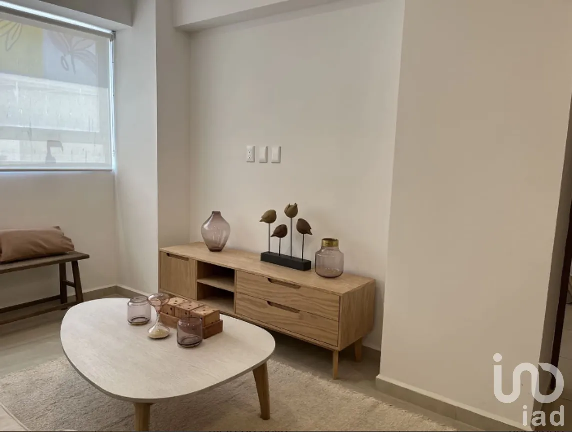 Departamento en Venta en Ampliación Petrolera, Azcapotzalco, Ciudad de México | NEX-273624 | iad México | Foto 11 de 26