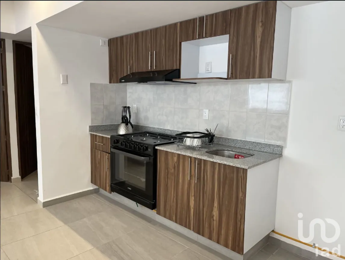 Departamento en Venta en Ampliación Petrolera, Azcapotzalco, Ciudad de México | NEX-273624 | iad México | Foto 17 de 26