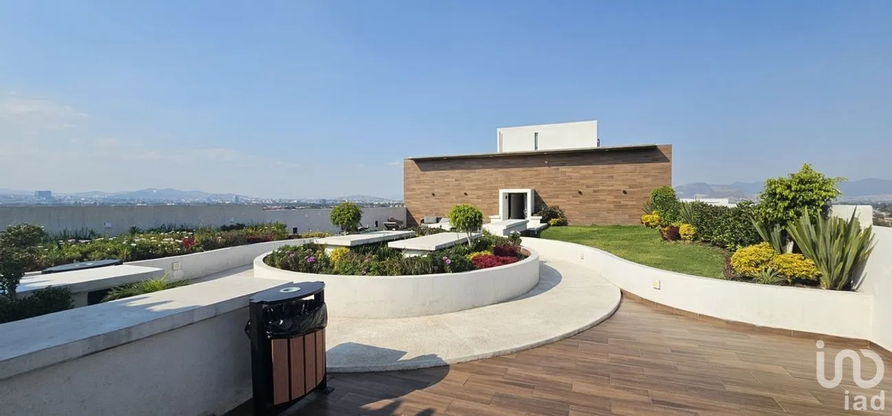 Departamento en Venta en Ampliación Petrolera, Azcapotzalco, Ciudad de México | NEX-273624 | iad México | Foto 19 de 26