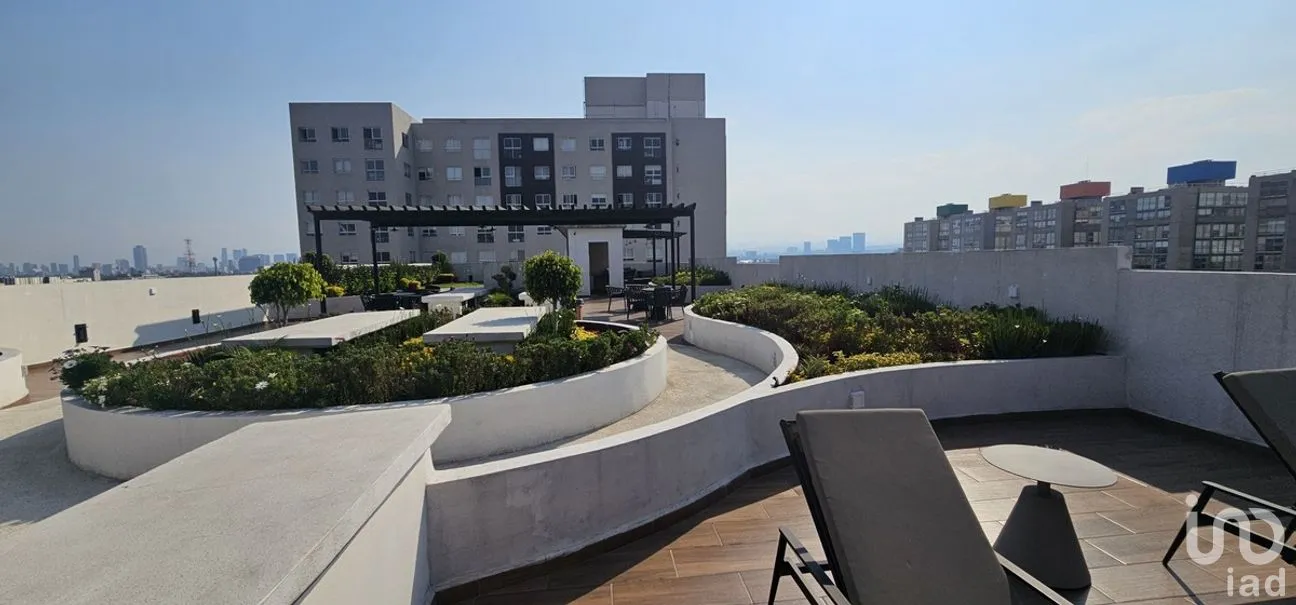 Departamento en Venta en Ampliación Petrolera, Azcapotzalco, Ciudad de México | NEX-273624 | iad México | Foto 20 de 26