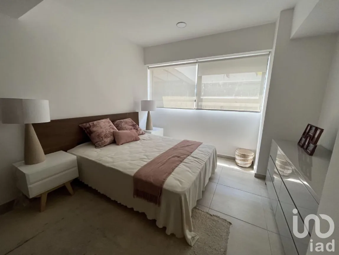 Departamento en Venta en Ampliación Petrolera, Azcapotzalco, Ciudad de México | NEX-273624 | iad México | Foto 3 de 26
