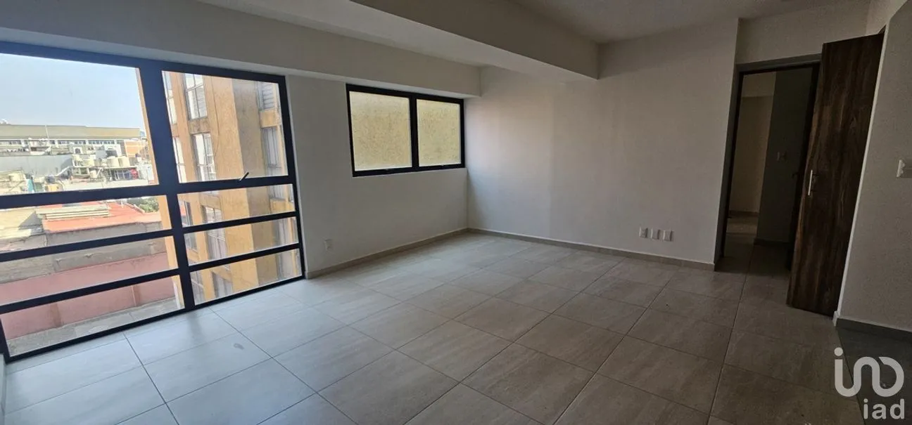 Departamento en Venta en Ampliación Petrolera, Azcapotzalco, Ciudad de México | NEX-273624 | iad México | Foto 22 de 26
