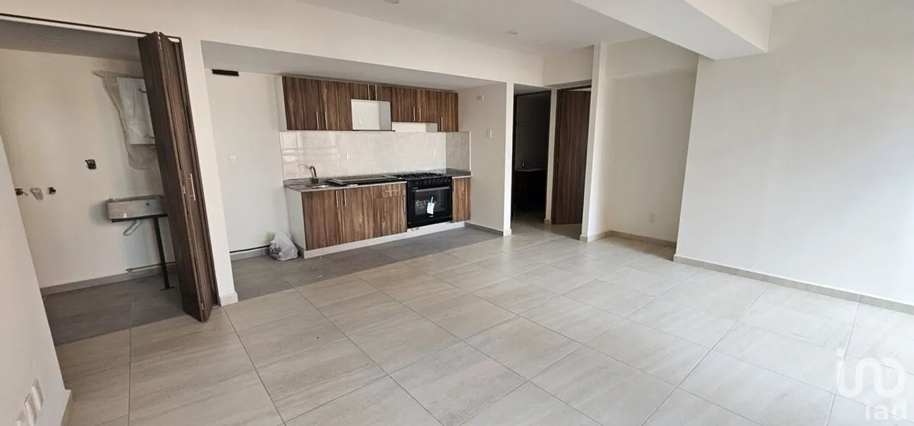 Departamento en Venta en Ampliación Petrolera, Azcapotzalco, Ciudad de México | NEX-273624 | iad México | Foto 23 de 26