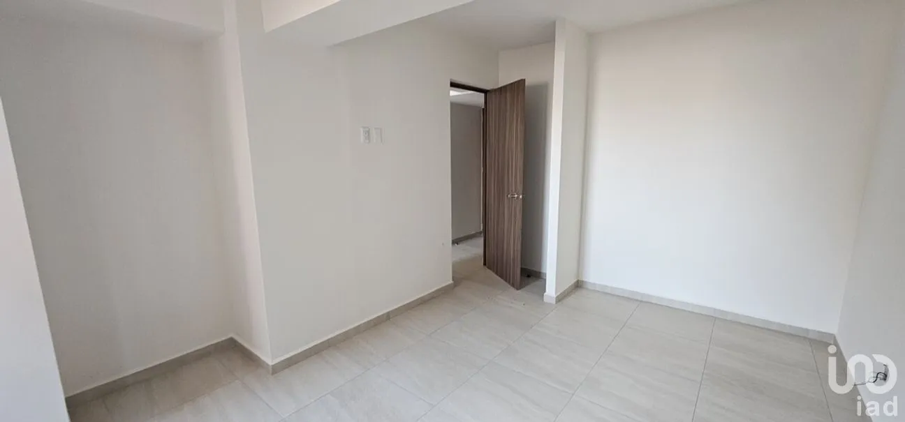 Departamento en Venta en Ampliación Petrolera, Azcapotzalco, Ciudad de México | NEX-273624 | iad México | Foto 25 de 26
