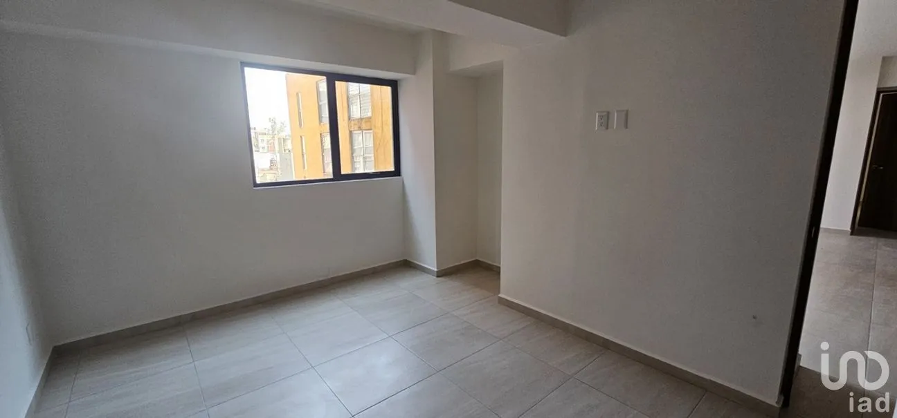Departamento en Venta en Ampliación Petrolera, Azcapotzalco, Ciudad de México | NEX-273624 | iad México | Foto 26 de 26